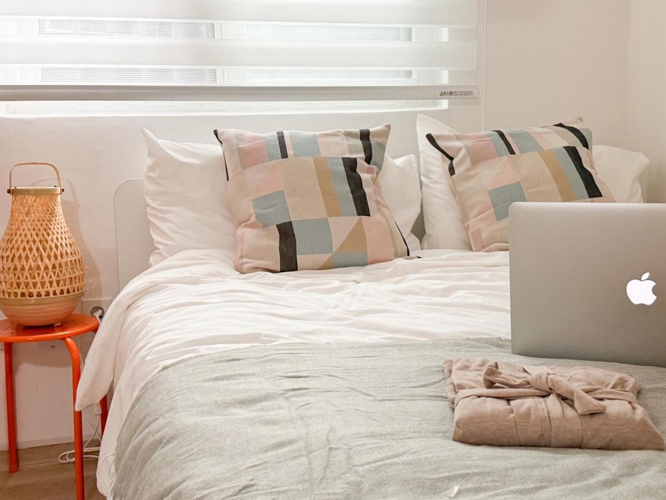 Apartment Healing In Gangnam