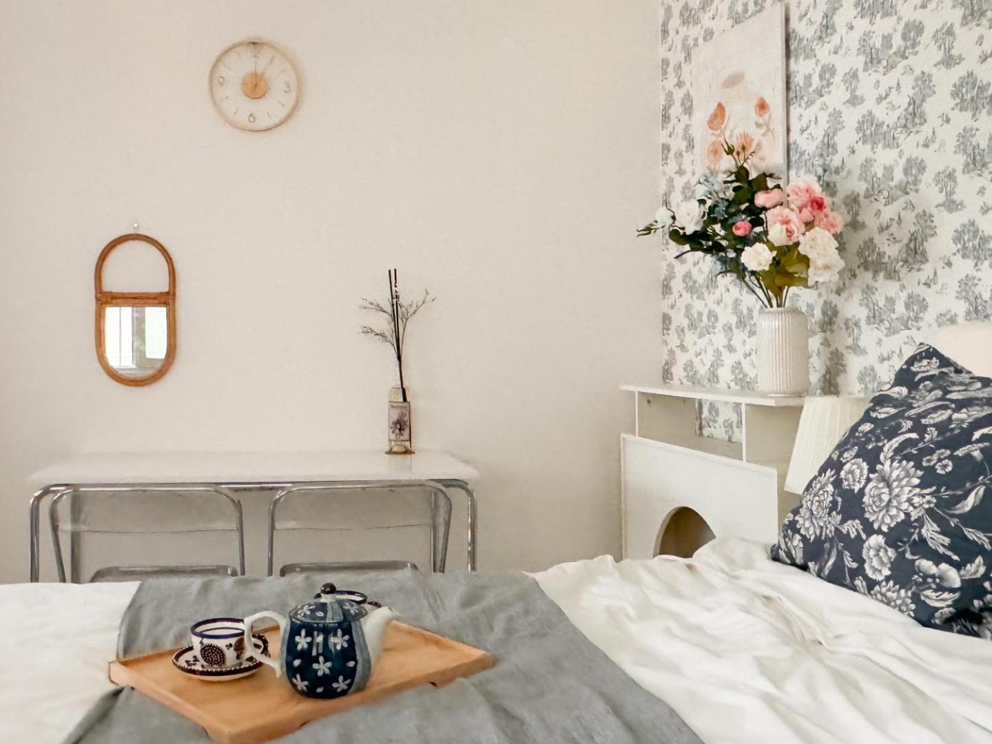 Apartemen Healing In Gangnam Seoul